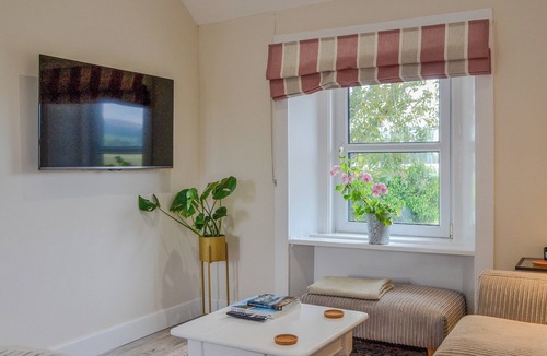 Murthill Cottage | 2 bedroom accommodation in Meigle