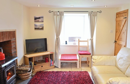 Talmine Cottage | 2 bedroom accommodation in Melness