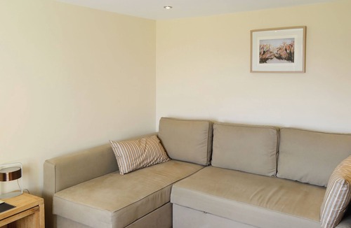 Talmine Cottage | 2 bedroom accommodation in Melness