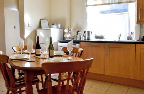 Moffat Cottage | 2 bedroom accommodation in Moffat