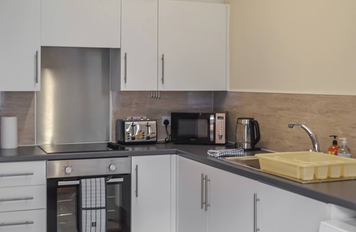 Nairn Cottage | 2 bedroom accommodation in Nairn