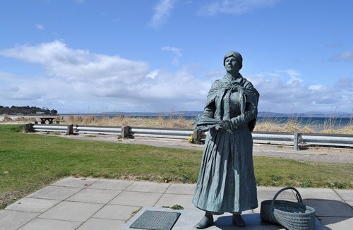 Nairn Cottage | 2 bedroom accommodation in Nairn