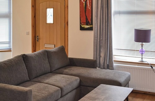 Nairn Cottage | 2 bedroom accommodation in Nairn