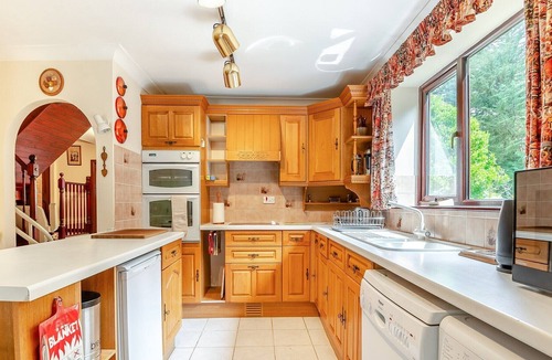 Newent Cottage | 2 bedroom accommodation in Newent