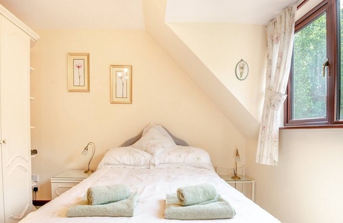 Newent Cottage | 2 bedroom accommodation in Newent