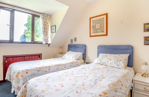 Newent Cottage | 2 bedroom accommodation in Newent