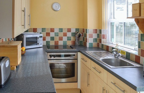 St. Newlyn East Cottage | 2 bedroom accommodation in Newquay