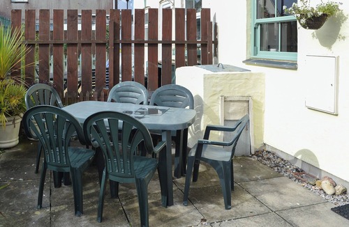 St. Newlyn East Cottage | 2 bedroom accommodation in Newquay