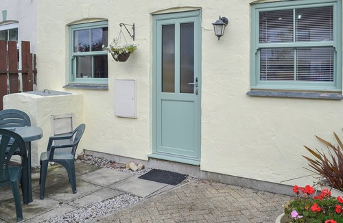 St. Newlyn East Cottage | 2 bedroom accommodation in Newquay