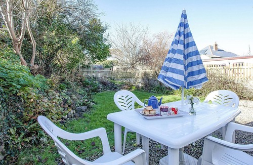Cubert Cottage | 2 bedroom accommodation in Cubert, Newquay