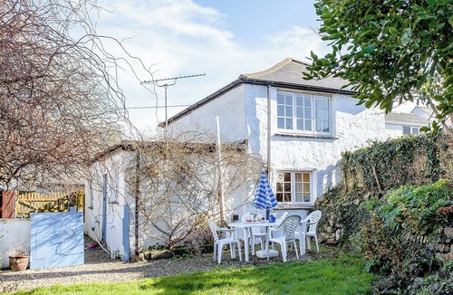 Cubert Cottage | 2 bedroom accommodation in Cubert, Newquay