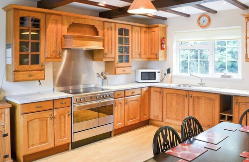 Crantock Cottage | 2 bedroom accommodation in Crantock, near Newquay