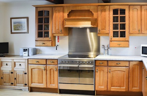 Crantock Cottage | 2 bedroom accommodation in Crantock, near Newquay