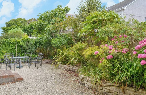 Crantock Cottage | 2 bedroom accommodation in Crantock, near Newquay