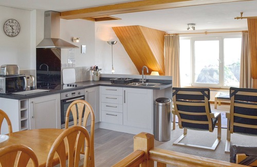 Newquay Cottage | 2 bedroom accommodation in Newquay