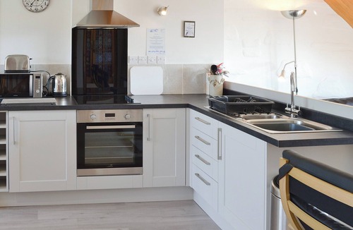 Newquay Cottage | 2 bedroom accommodation in Newquay