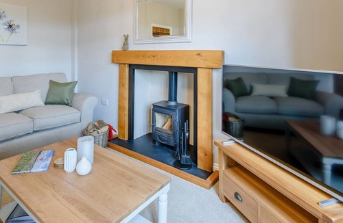 Lincoln Cottage | 2 bedroom accommodation in Nocton