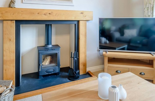 Lincoln Cottage | 2 bedroom accommodation in Nocton