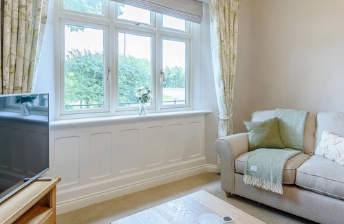 Lincoln Cottage | 2 bedroom accommodation in Nocton