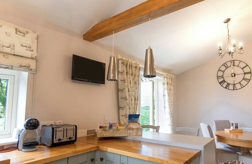 Lincoln Cottage | 2 bedroom accommodation in Nocton