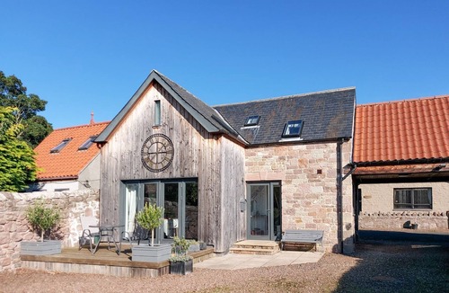 Norham Cottage | 2 bedroom accommodation in Norham