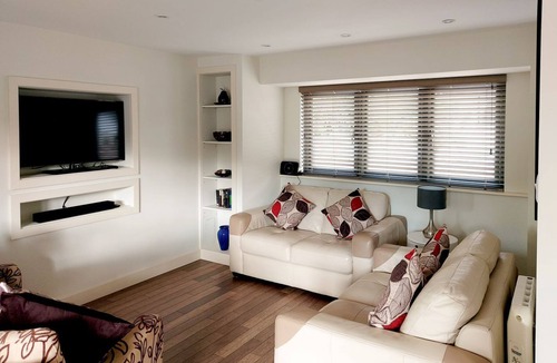 Norham Cottage | 2 bedroom accommodation in Norham