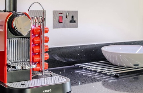 Oakham Cottage | 2 bedroom accommodation in Oakham