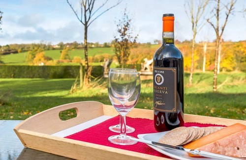 Oakham Cottage | 2 bedroom accommodation in Oakham