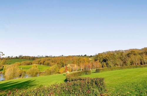 Oakham Cottage | 2 bedroom accommodation in Oakham