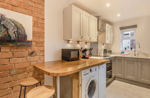 Oakham Cottage | 2 bedroom accommodation in Oakham