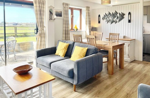 Treator Cottage | 2 bedroom accommodation in Padstow