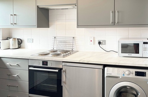 Treator Cottage | 2 bedroom accommodation in Padstow