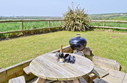 Treator Cottage | 2 bedroom accommodation in Padstow
