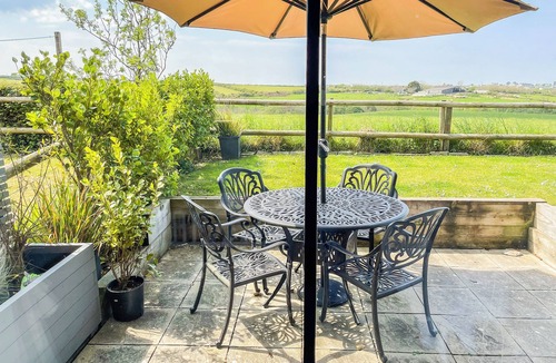 Treator Cottage | 2 bedroom accommodation in Padstow