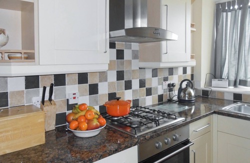 Treator Cottage | 2 bedroom accommodation in Padstow