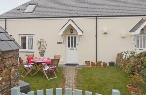 Treator Cottage | 2 bedroom accommodation in Padstow