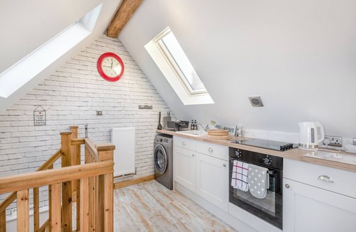 Layer Marney Cottage | 2 bedroom accommodation in Peldon