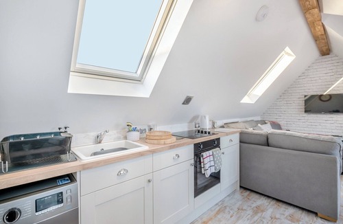 Layer Marney Cottage | 2 bedroom accommodation in Peldon