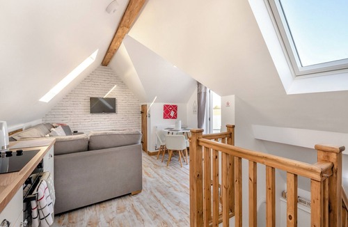 Layer Marney Cottage | 2 bedroom accommodation in Peldon