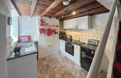 Mosedale Cottage | 2 bedroom accommodation in Bowscale, near Keswick