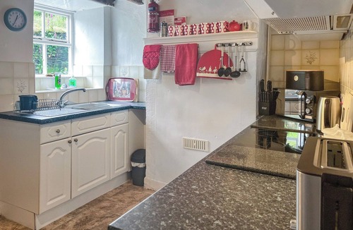 Mosedale Cottage | 2 bedroom accommodation in Bowscale, near Keswick