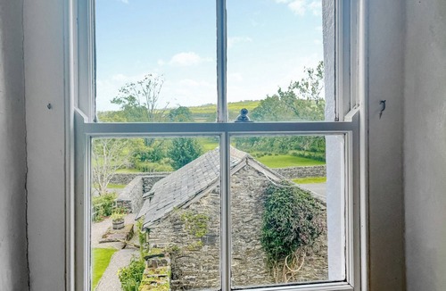 Mosedale Cottage | 2 bedroom accommodation in Bowscale, near Keswick
