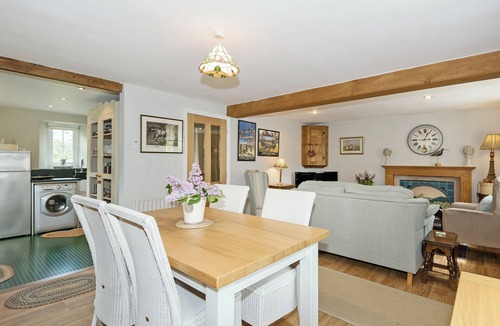 Penrith Cottage | 2 bedroom accommodation in Stainton, Penrith