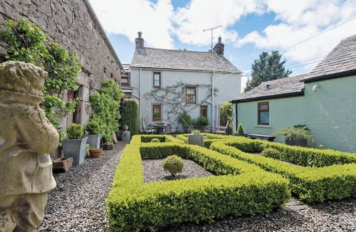 Penrith Cottage | 2 bedroom accommodation in Stainton, Penrith