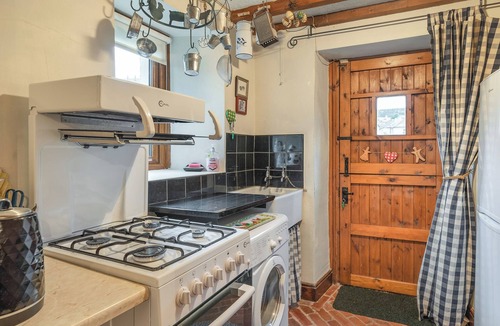 Penrith Cottage | 2 bedroom accommodation in Penrith