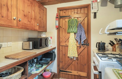 Penrith Cottage | 2 bedroom accommodation in Penrith