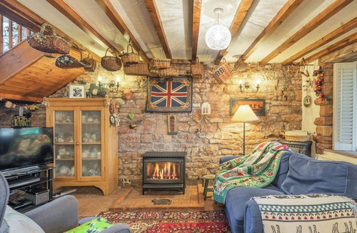 Penrith Cottage | 2 bedroom accommodation in Penrith