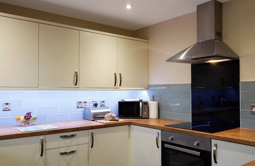 Perth Cottage | 2 bedroom accommodation in Methven, near Perth