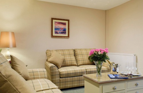 Perth Cottage | 2 bedroom accommodation in Methven, near Perth