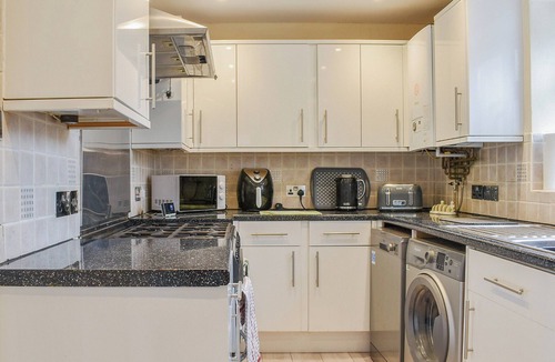 Hamworthy Cottage | 2 bedroom accommodation in Poole